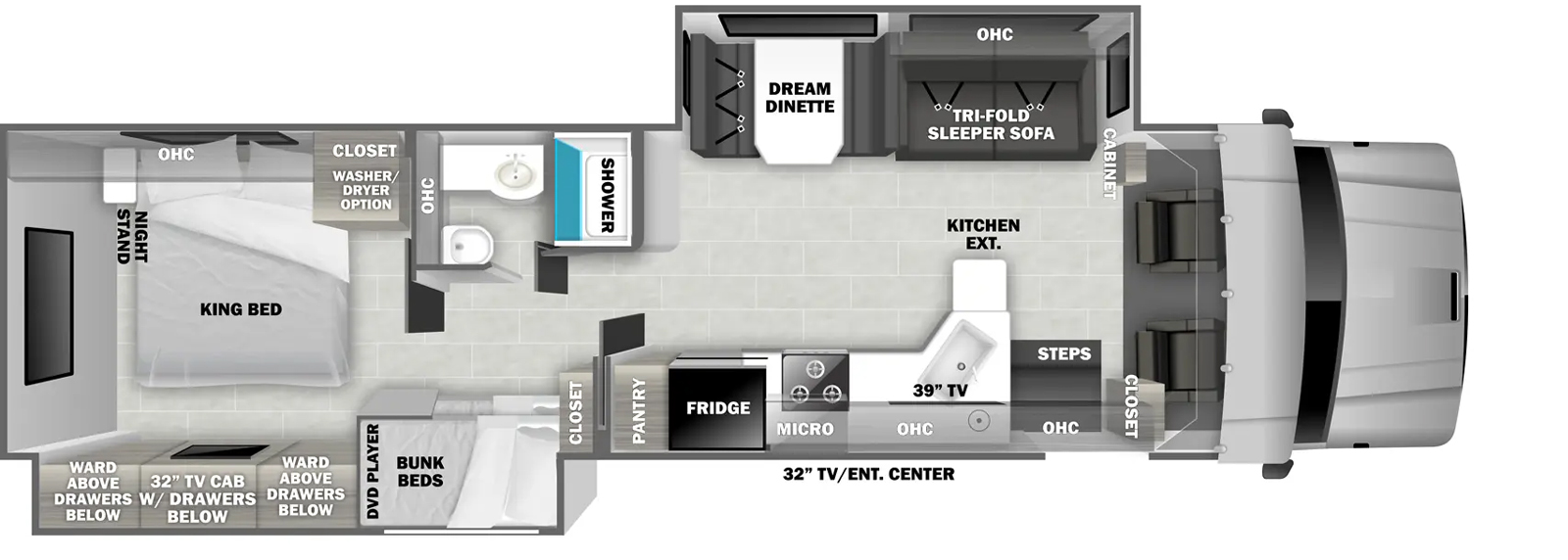 37BD Floorplan Image